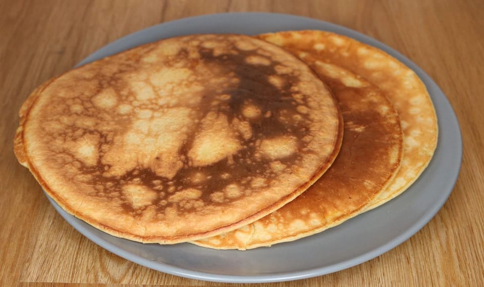 Pancakes