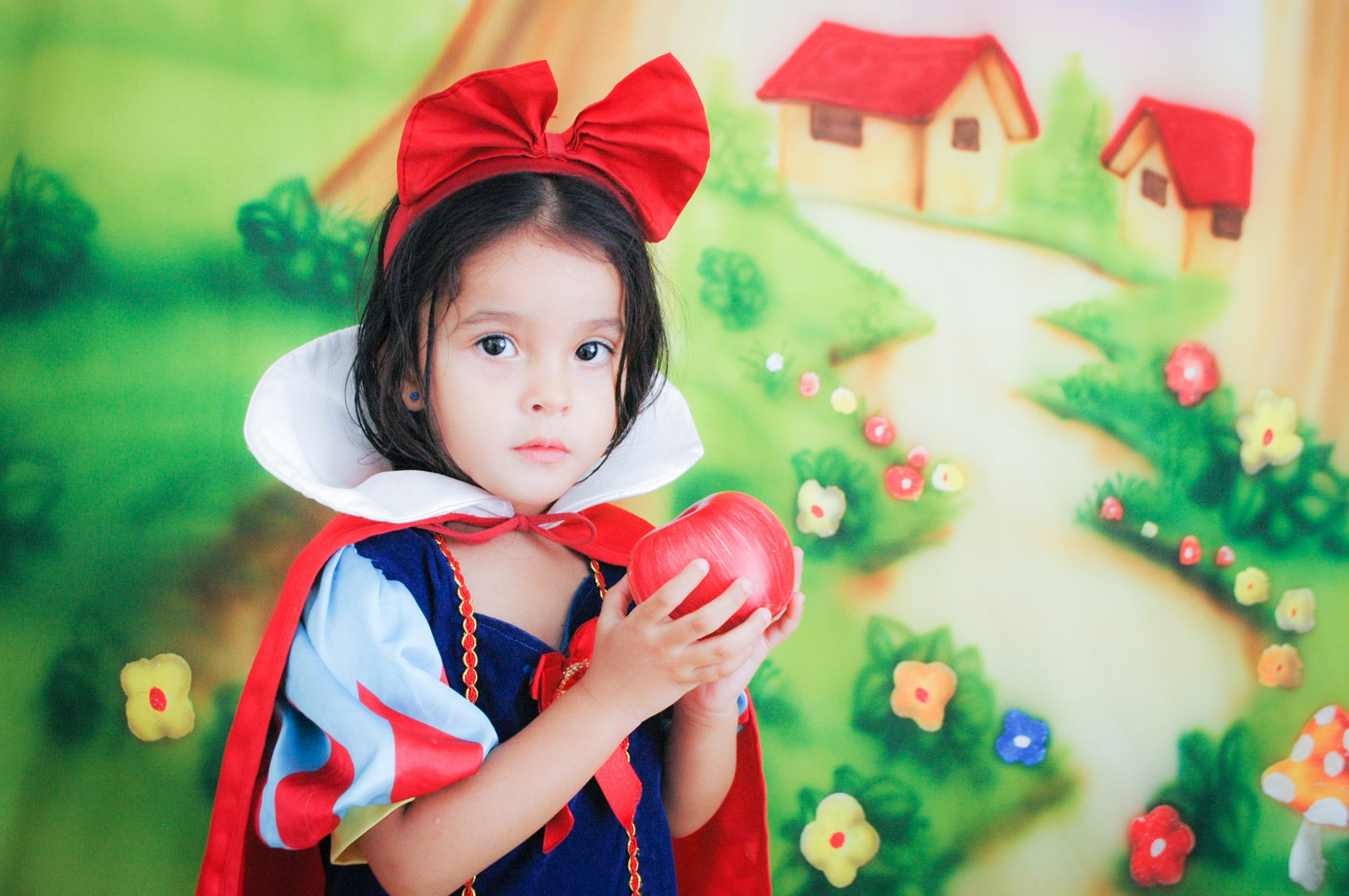 Parent Info - Discovery Years
